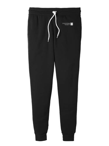 Endocrine Society Sweatpants (Extra Large)